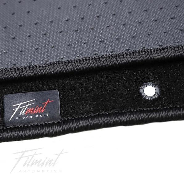 MX5 NC FitMint Floor Mats! (RHD)
