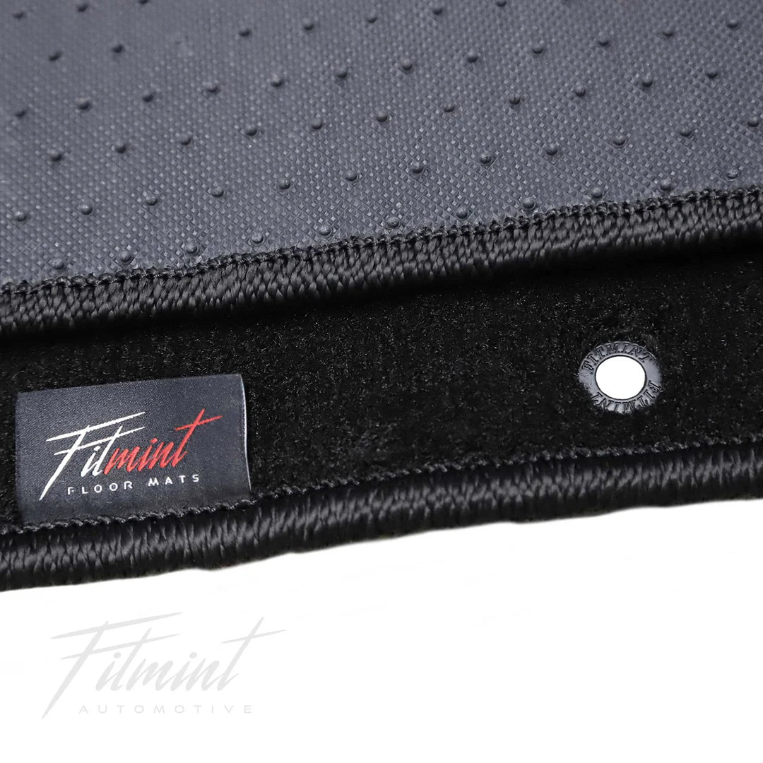 MX5 NC FitMint Floor Mats! (RHD)