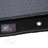 RX7 FD '92-02 FitMint Floor Mats! (RHD)