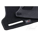Datsun 1200 Dash mat!