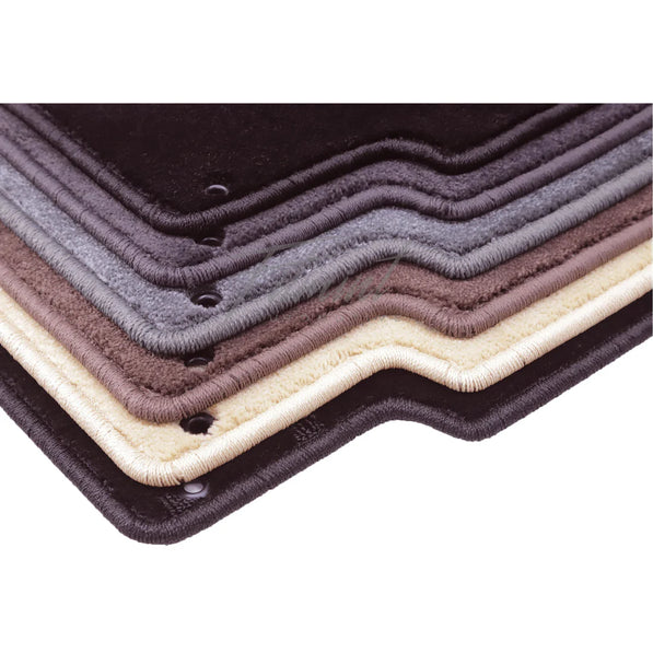RX7 FD FitMint Boot Mat!