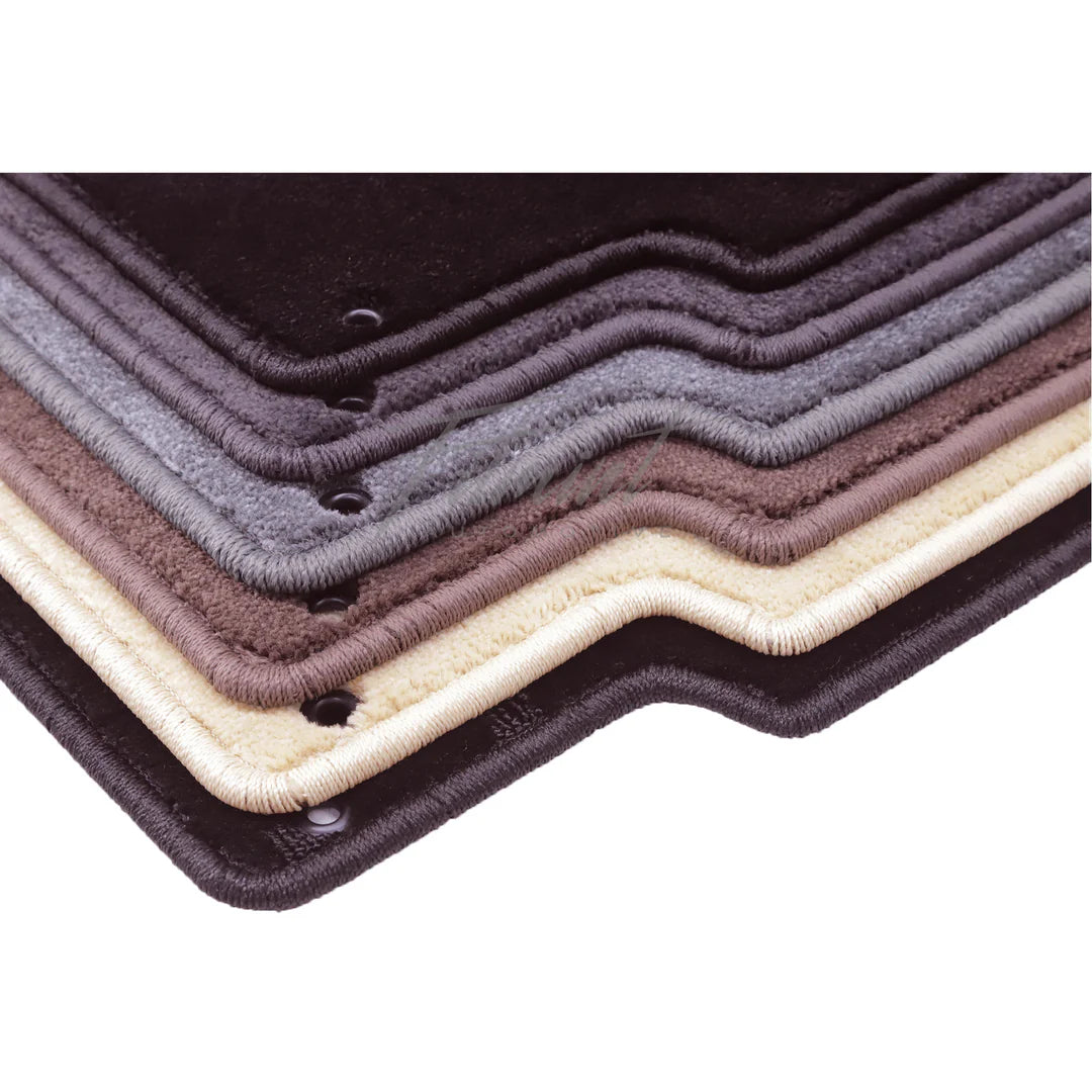 RX7 FD FitMint Boot Mat!