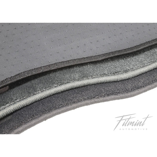 RX7 FD FitMint Boot Mat!