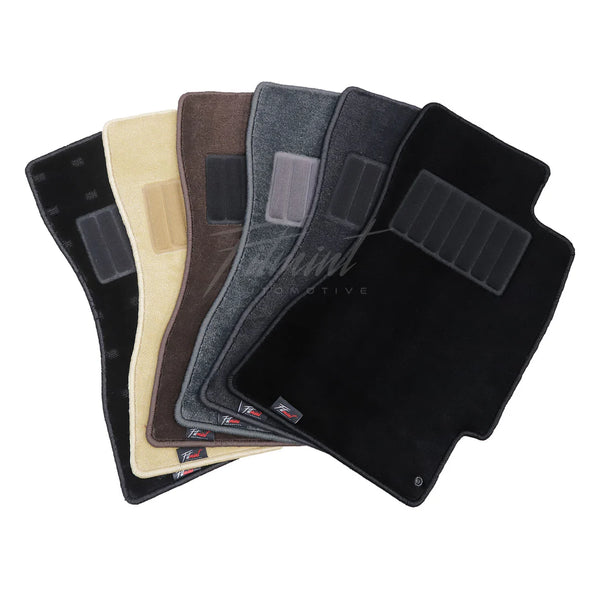 GS300/Aristo FitMint Boot Mat! ('97-'04)