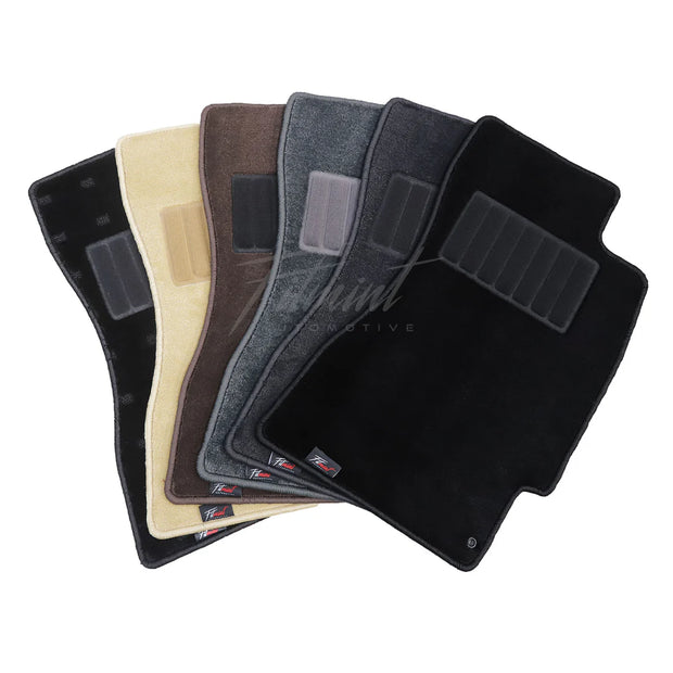 GS300/Aristo FitMint Boot Mat! ('97-'04)