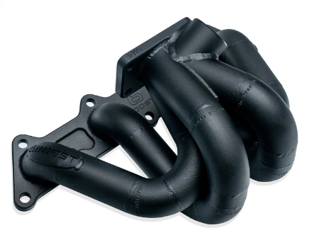 6Boost NISSAN FJ20 T4 EXHAUST MANIFOLD