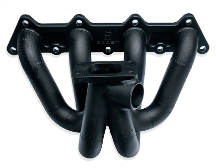 6Boost NISSAN FJ20 T3 EXHAUST MANIFOLD