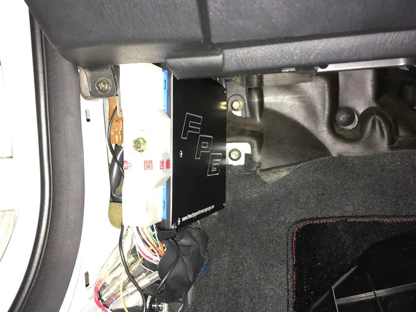 FPG Link/Vipec ECU board housing Suits Nissan Skyline R32 R33 R34 (GTs, GTs-T, GT-R)
