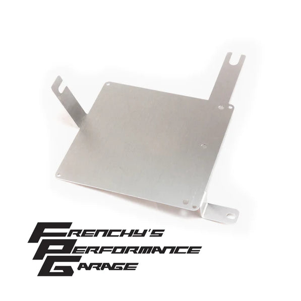 FPG ECU mounting plate Suits Nissan Skyline R32 R33 R34