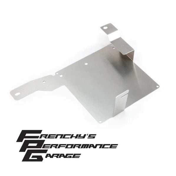 FPG ECU mounting plate Suits Nissan Skyline R32 R33 R34