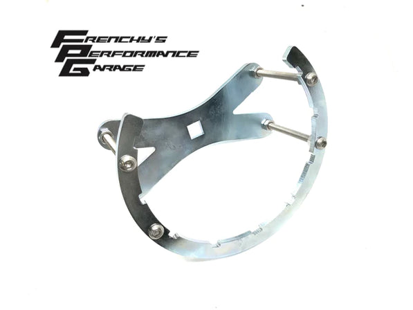 FPG Fuel Tank Lock Ring Tool Suits Nissan R Chassis (Plastic Tank) Toyota JZA80 Supra