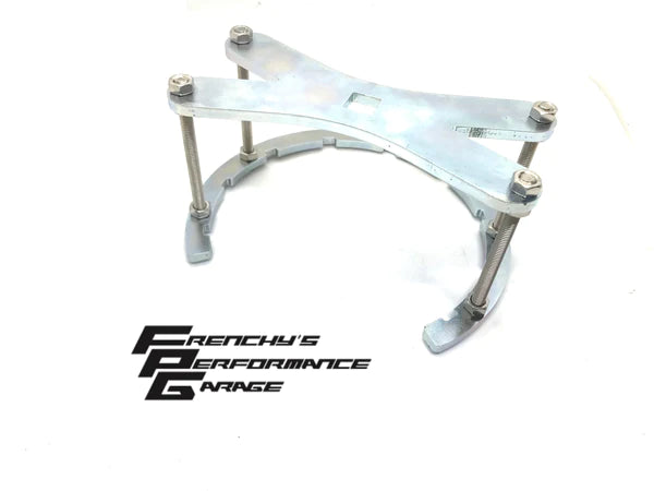 FPG Fuel Tank Lock Ring Tool Suits Nissan R Chassis (Plastic Tank) Toyota JZA80 Supra