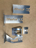 FPG Power Steering Reservoir and Bracket Suits Nissan Skyline R Chassis