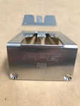 FPG Power Steering Reservoir and Bracket Suits Nissan Skyline R Chassis