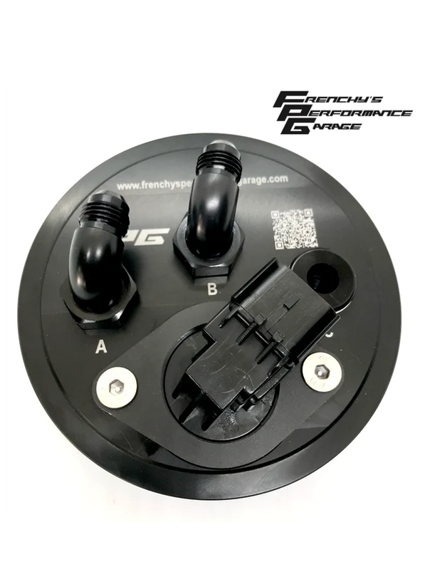 FPG BNR32 Fuel Pump Hanger Kit Single Fits Stagea C34 Nissan Skyline GT-R R32