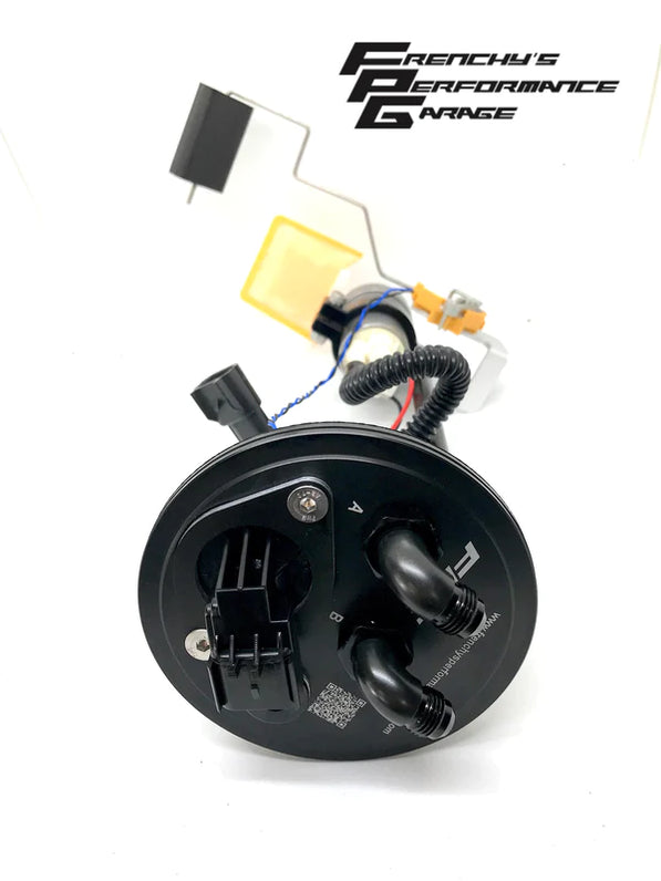 FPG BNR32 Fuel Pump Hanger Kit Single Fits Stagea C34 Nissan Skyline GT-R R32