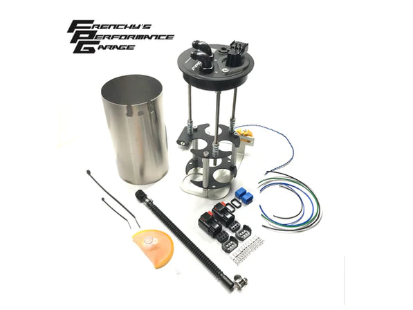 FPG BNR32 Fuel Pump Hanger Kit Single Fits Stagea C34 Nissan Skyline GT-R R32
