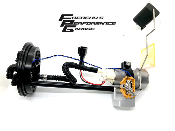 FPG BNR32 Fuel Pump Hanger Kit Single Fits Stagea C34 Nissan Skyline GT-R R32