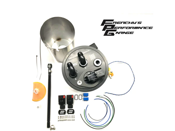 FPG BNR32 Fuel Pump Hanger Kit Single Fits Stagea C34 Nissan Skyline GT-R R32