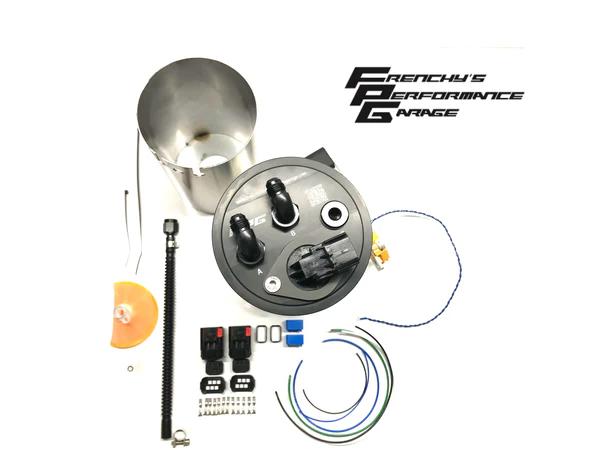 FPG BNR32 Fuel Pump Hanger Kit Single Fits Stagea C34 Nissan Skyline GT-R R32