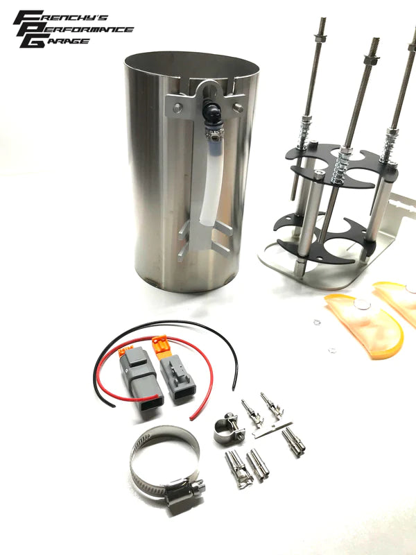 FPG BNR32 Fuel Pump Hanger Kit Single Fits Stagea C34 Nissan Skyline GT-R R32