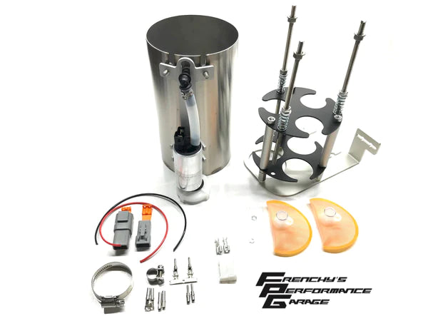 FPG BNR32 Fuel Pump Hanger Kit Single Fits Stagea C34 Nissan Skyline GT-R R32
