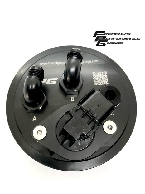 FPG BNR32 Fuel Pump Hanger Kit Single Fits Stagea C34 Nissan Skyline GT-R R32