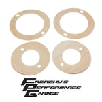 FPG - Suits Nissan R32 R33 R34 GT-R Skyline Suspension Mounting Gaskets