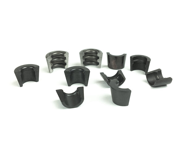 Supertech Valve Locks