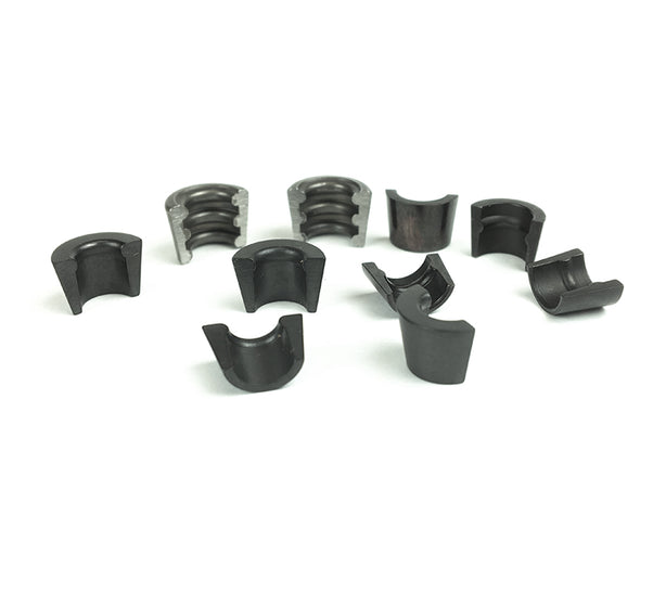Supertech Valve Locks