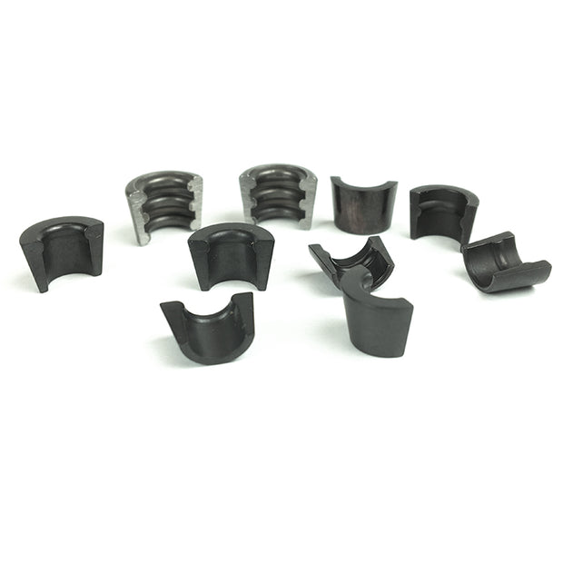 Supertech Valve Locks