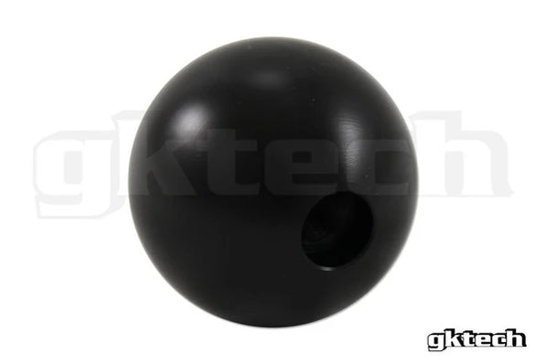 GKtech Billet aluminium gearknob M10x1.25