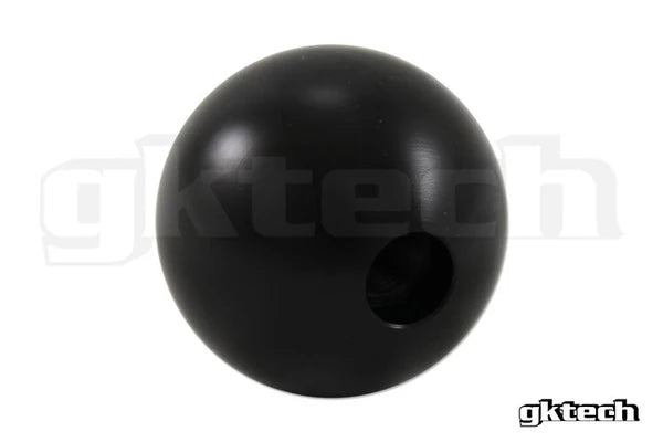 GKtech Billet aluminium gearknob M10x1.25