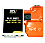 Ecu Master - Haldex drag racing controller