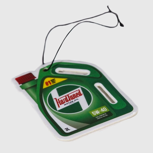 HARDTUNED OIL Air Freshener - Coconut