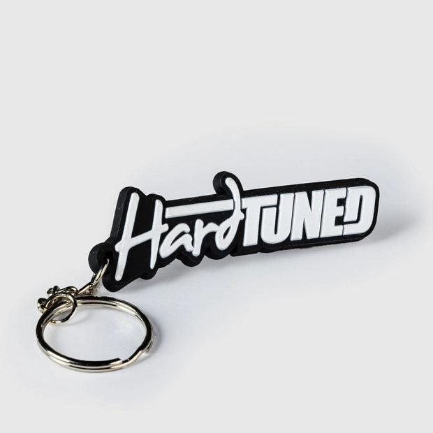 HardTuned Soft Rubber Key Ring