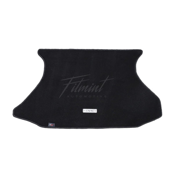 EG Civic FitMint Boot Mat! (Gen5 '91-95)