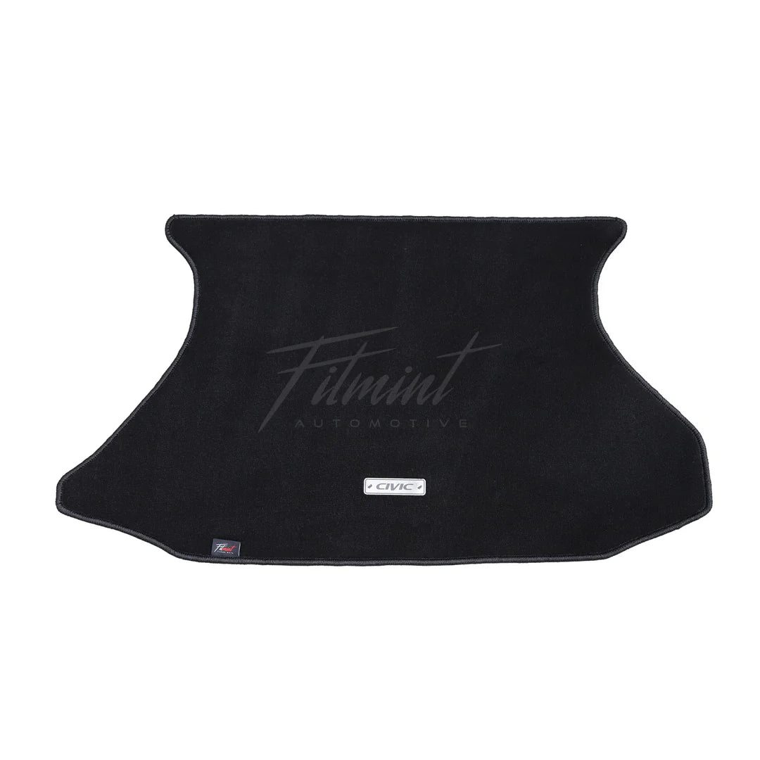 EG Civic FitMint Boot Mat! (Gen5 '91-95)