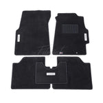 EK Civic FitMint Floor Mats! (Gen6 '96-00)