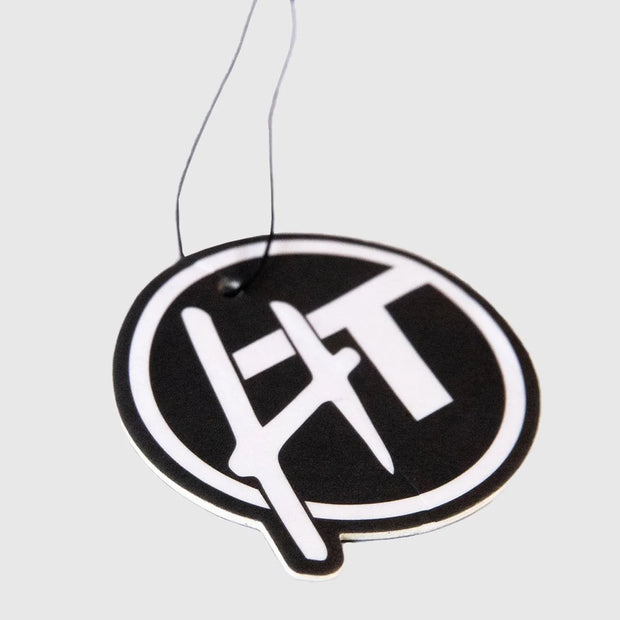 HT DOT Air Freshener - Ice Fresh