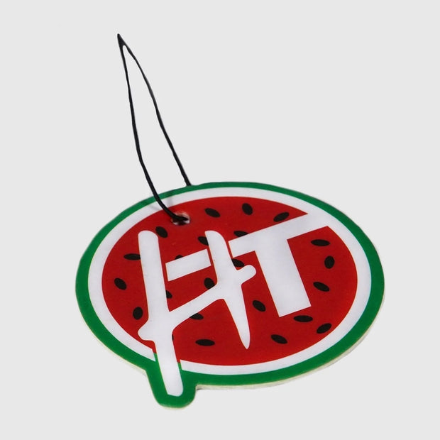 HT DOT Air Freshener - Watermelon