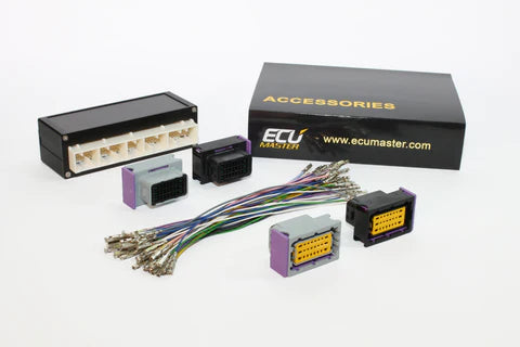 Ecu Master - Suits Toyota 1JZ-GTE EMU adapter Module