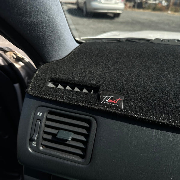 JZX90 Chaser / MK2 Dash Mat!
