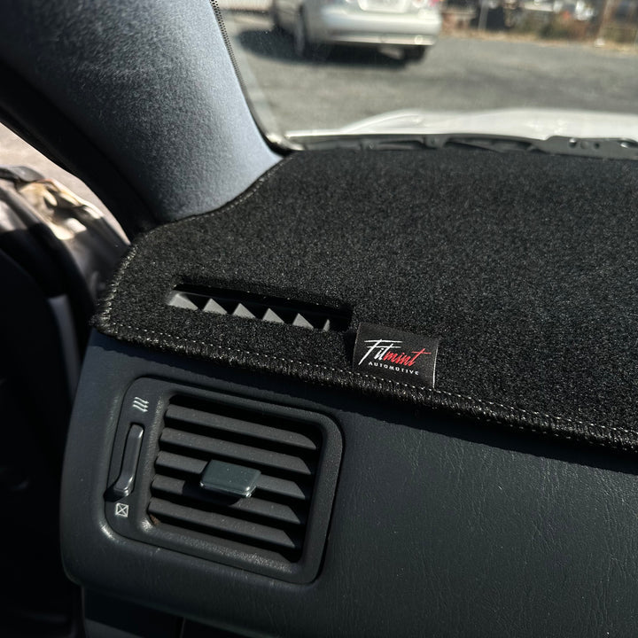 JZX90 Chaser / MK2 Dash Mat!