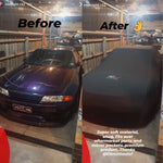 R32 Skyline GTR/GTST Indoor Car Cover