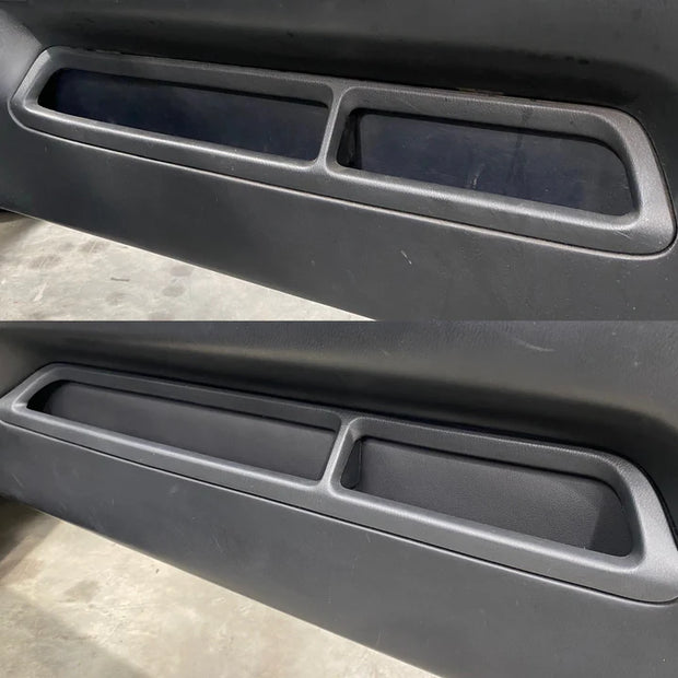 R33 GTR/GTST Door Card Inserts!