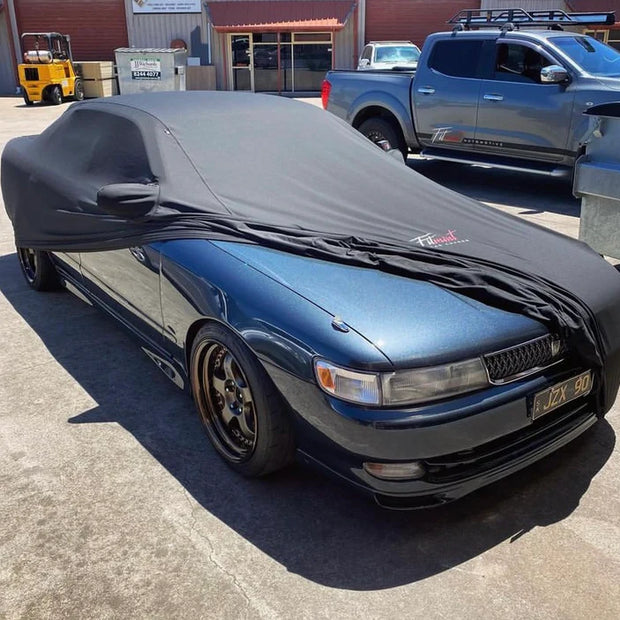 Chaser JZX100/90 Indoor Car Cover