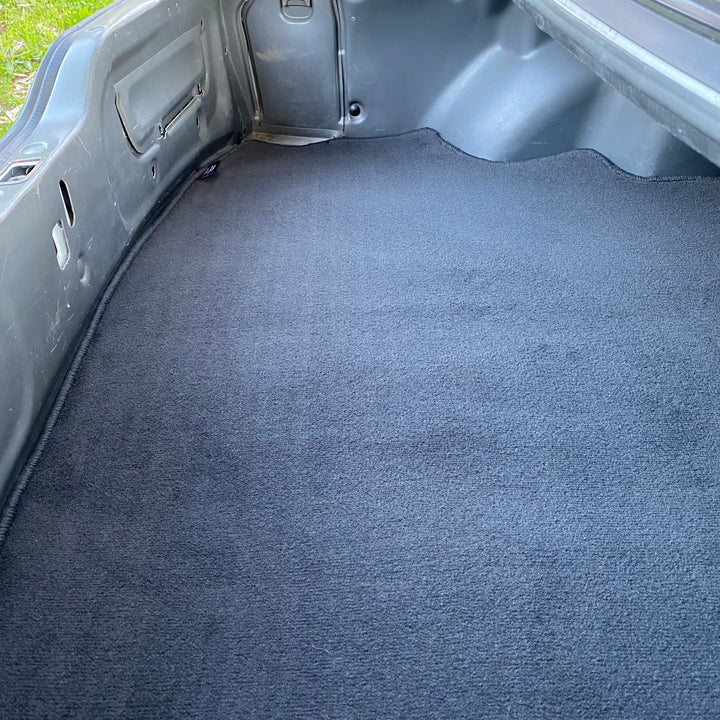S13 Silvia FitMint Boot Mat!