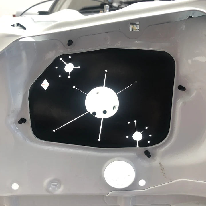 A31 Cefiro Headlight Seal Replacement kit!