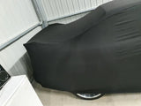 R34 Skyline GTR/GTT Indoor Car Cover